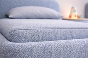 Lits OLIA baby blue — autre vue