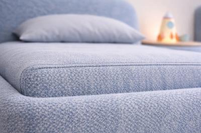 Lits OLIA baby blue — autre vue