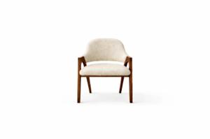 Chaise HARMONIE — autre vue