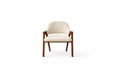 Chaise HARMONIE — autre vue