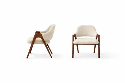 Chaise HARMONIE — autre vue