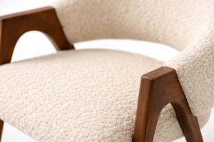 Chaise HARMONIE — autre vue