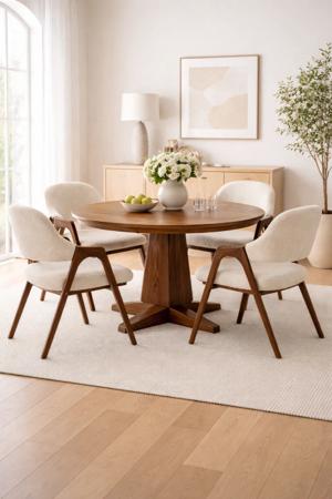 Chaise HARMONIE — autre vue