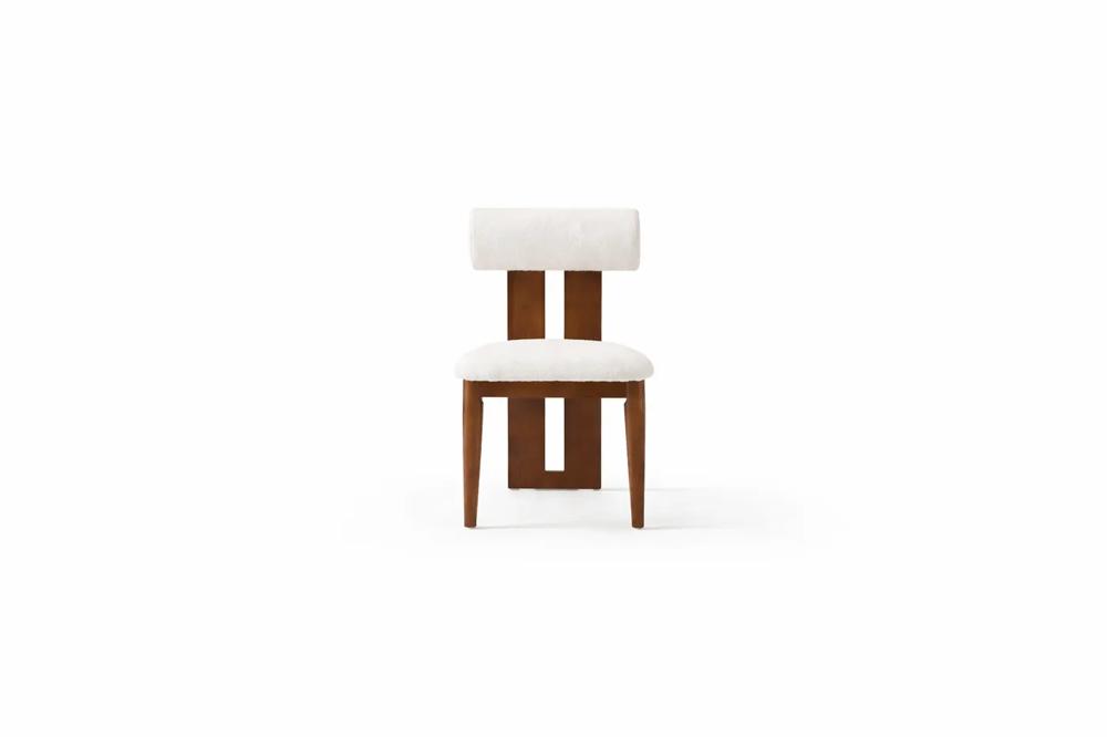Chaise MARRY — Chaises & Fauteuils fabriqué à Marrakech par CREA JIT