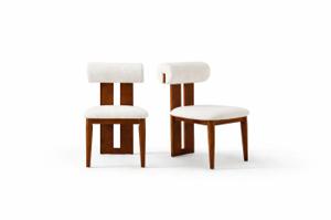 Chaise MARRY — autre vue