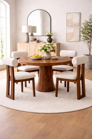 Chaise MARRY — autre vue
