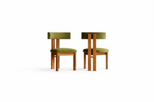 Chaise MARRY II — autre vue