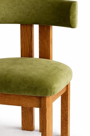 Chaise MARRY II — autre vue
