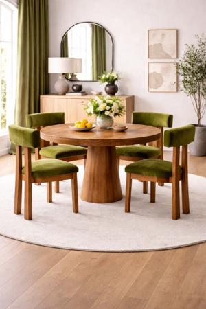 Chaise MARRY II — autre vue
