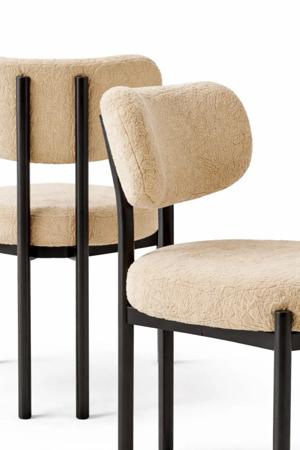 Chaise PULSY II — autre vue