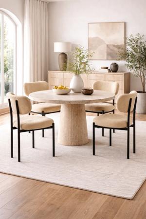 Chaise PULSY II — autre vue