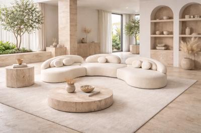 PRESTIGE II — autre vue