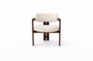 Chaise HARMONIE II — autre vue