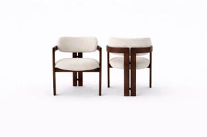 Chaise HARMONIE II — autre vue
