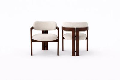 Chaise HARMONIE II — autre vue