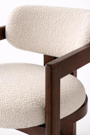 Chaise HARMONIE II — autre vue