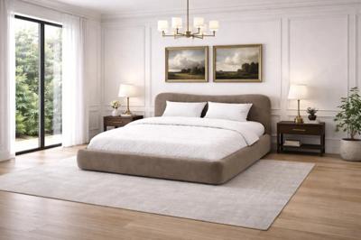 SLEEP WELL — autre vue