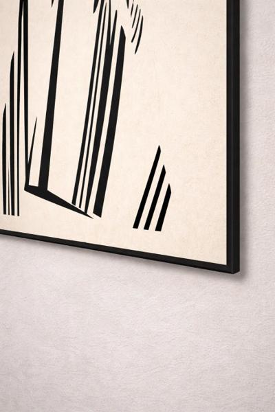 Silhouette — autre vue