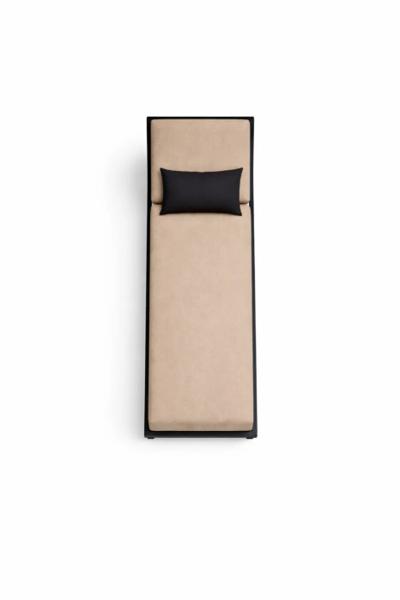 Transat EDGY — autre vue