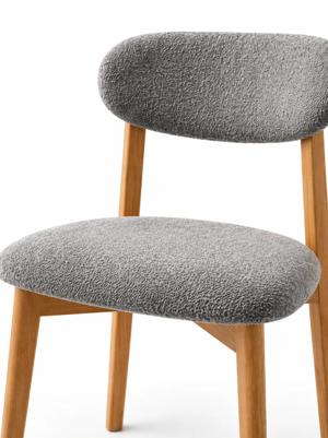 chaise HERMES — autre vue
