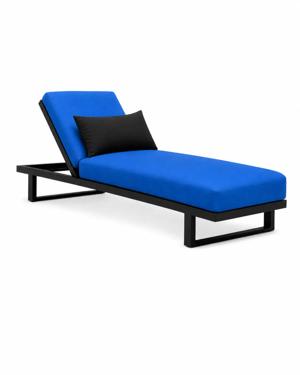 Transat EDGY — autre vue