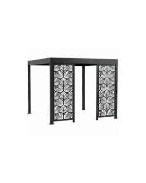 Pergola Ombrella — autre vue