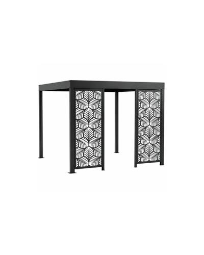 Pergola Ombrella — autre vue