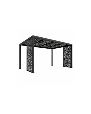 Pergola VOLERA — autre vue