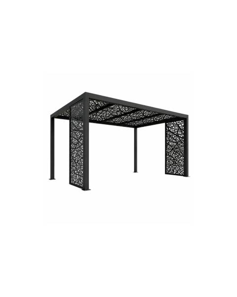 Pergola VOLERA — CREA JIT Marrakech
