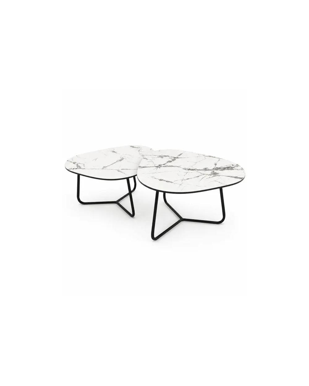 Marba two — Mobilier fabriqué à Marrakech par CREA JIT
