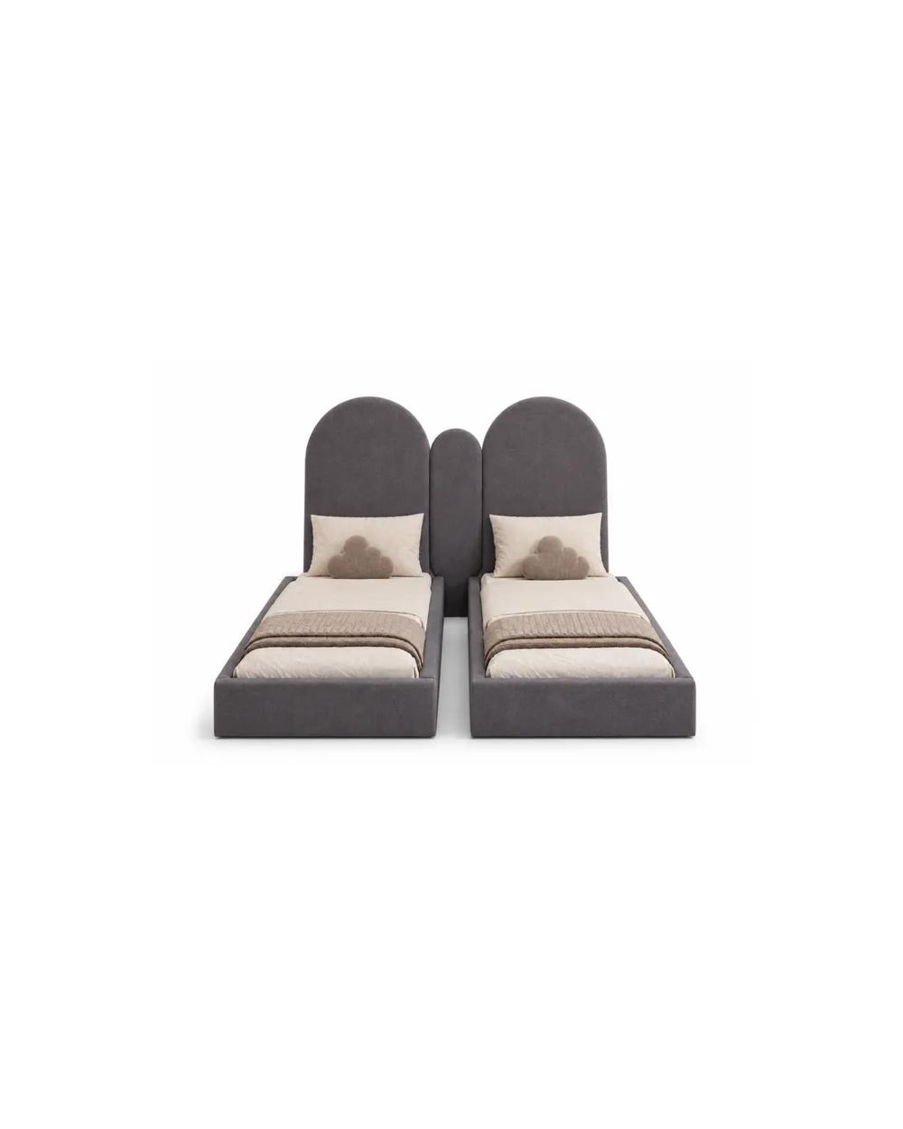 Child bed — Mobilier fabriqué à Marrakech par CREA JIT