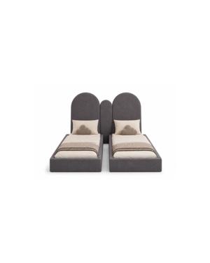 Child bed — autre vue