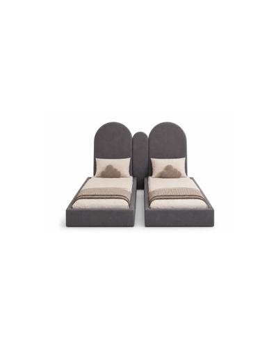 Child bed — autre vue