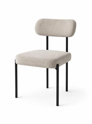 Table + chaises pusly — autre vue