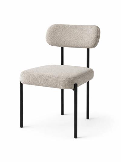 Table + chaises pusly — autre vue