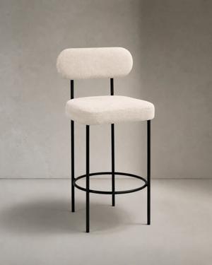 Chaise Pulsia — autre vue