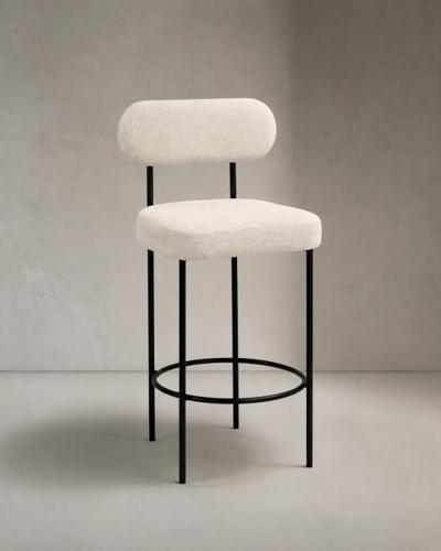 Chaise Pulsia — autre vue