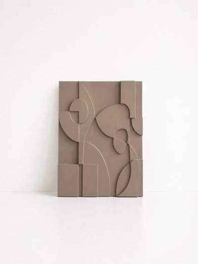 Nexus Taupe — autre vue