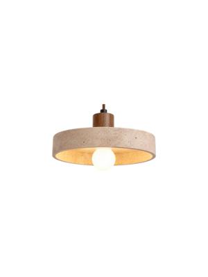 Lustre O — autre vue