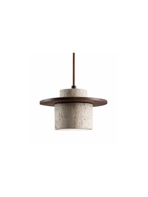 Lustre U — autre vue