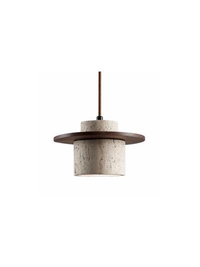 Lustre U — autre vue