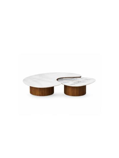 PEBBLE DUO — autre vue