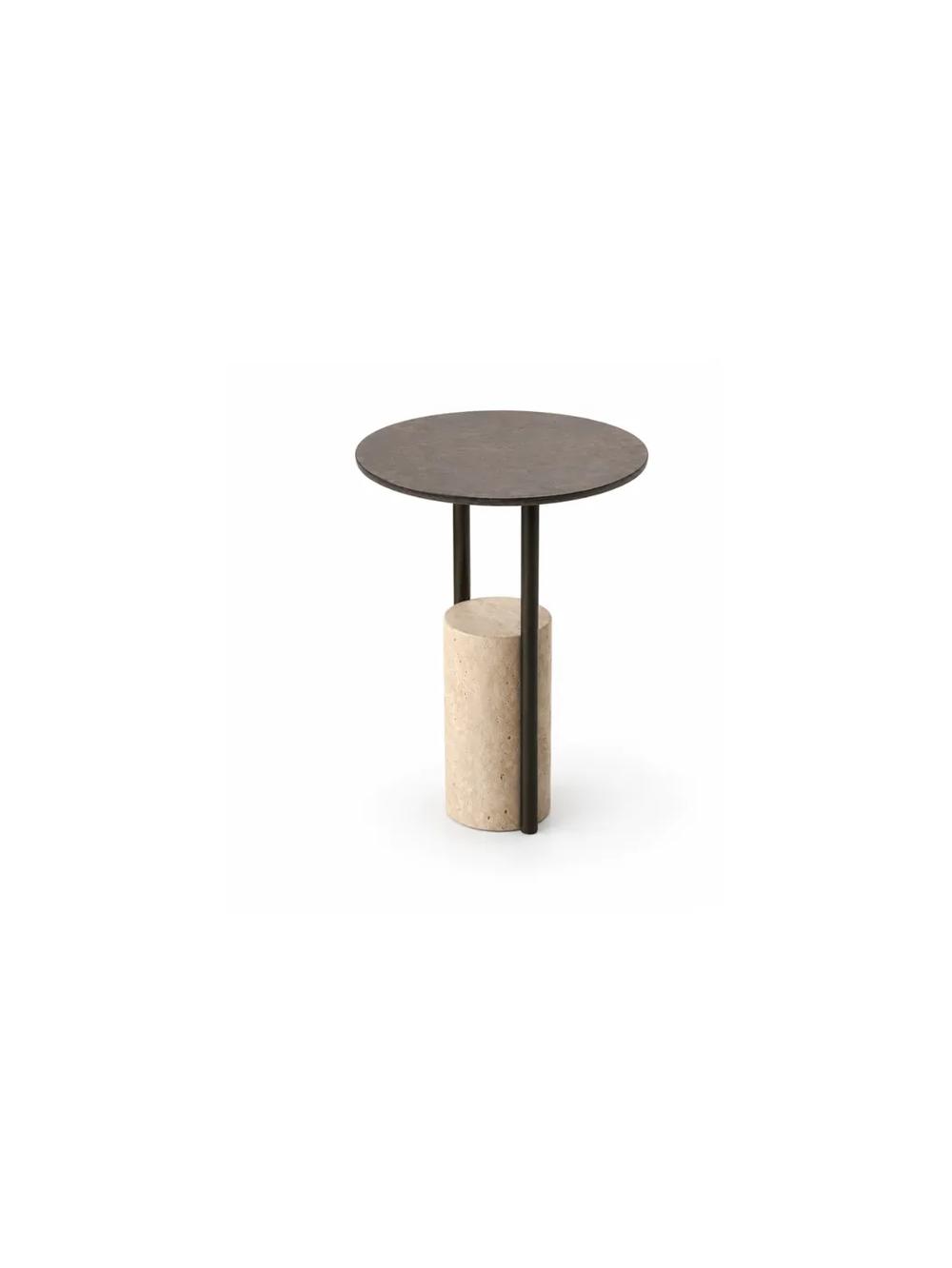 PIETRA — Tables & Bureaux fabriqué à Marrakech par CREA JIT