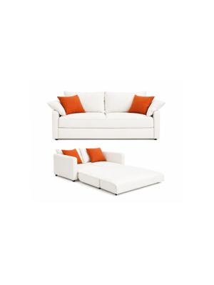 Canapé convertible lit deux places — autre vue
