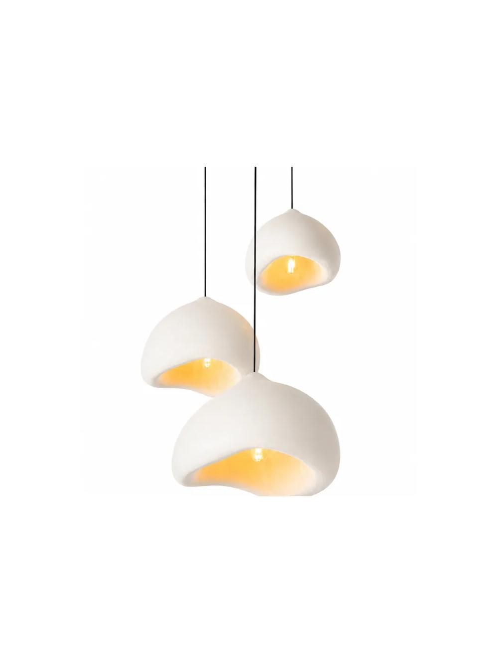 TRIO — Mobilier fabriqué à Marrakech par CREA JIT