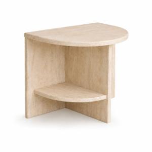 TABLE D'APPOINT ARCO — autre vue