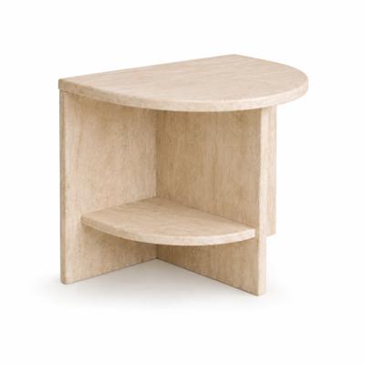 TABLE D'APPOINT ARCO — autre vue