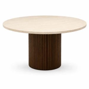 TABLE TRAVIBOIS — autre vue