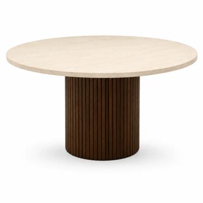 TABLE TRAVIBOIS — autre vue
