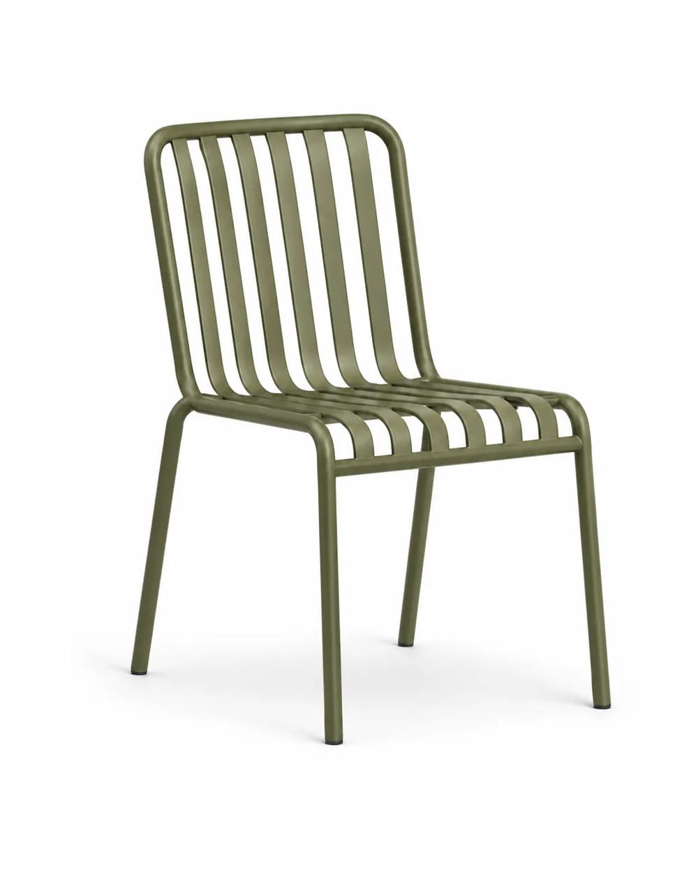 CHAISE CARTEL — Chaises & Fauteuils fabriqué à Marrakech par CREA JIT